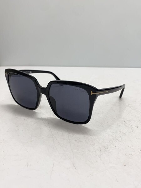 TOM FORD(トムフォード) / サングラス/プラスチック/BLK/BLU