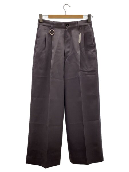 th products(ティーエイチプロダクツ) / 22AW/スラックスパンツ/1 