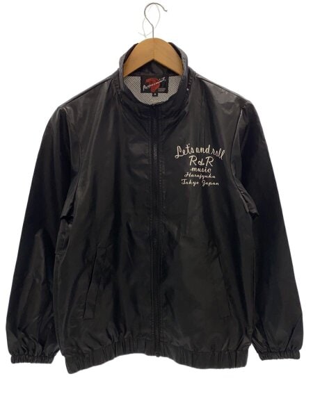 PEPPERMINT 古着ジャケット 東京ペパーミントスーベニアジャケットコリ