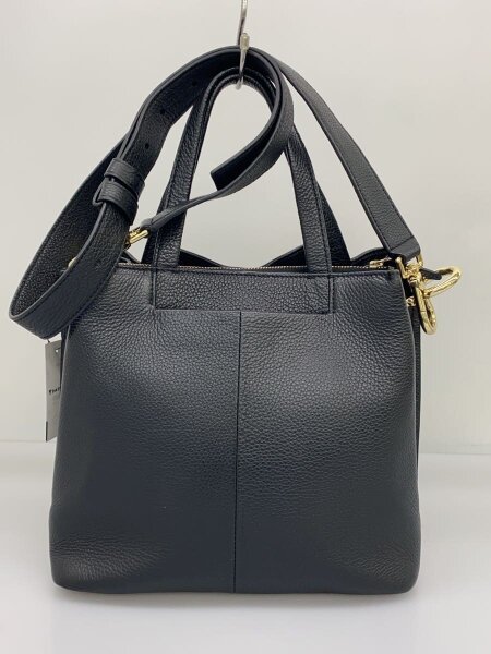 COLE HAAN / ショルダーバッグ/--/BLK/無地/U04262 COLE HAAN(コールハーン) / ショルダーバッグ/--/BLK/無地/U04262