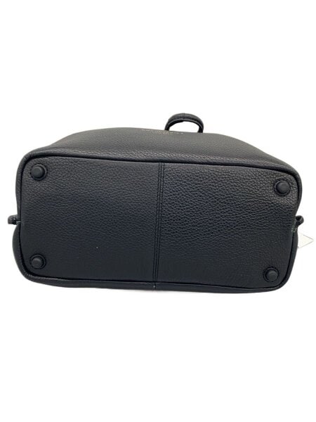 COLE HAAN(コールハーン) / ショルダーバッグ/--/BLK/無地/U04262