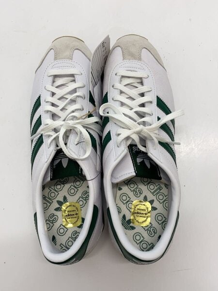 adidas(アディダス) / ローカットスニーカー/27.5cm/WHT/IE4042 | 中古