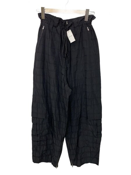 TODAYFUL(トゥデイフル) / Plaid Cargo Pants/プレイトカーゴ TODAYFUL(トゥデイフル) / Plaid Cargo Pants/プレイトカーゴ