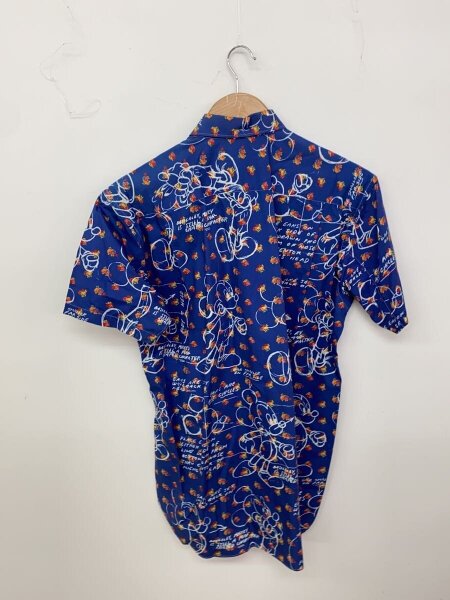 COMME des GARCONS SHIRT(コムデギャルソンシャツ) / 半袖シャツ/S 
