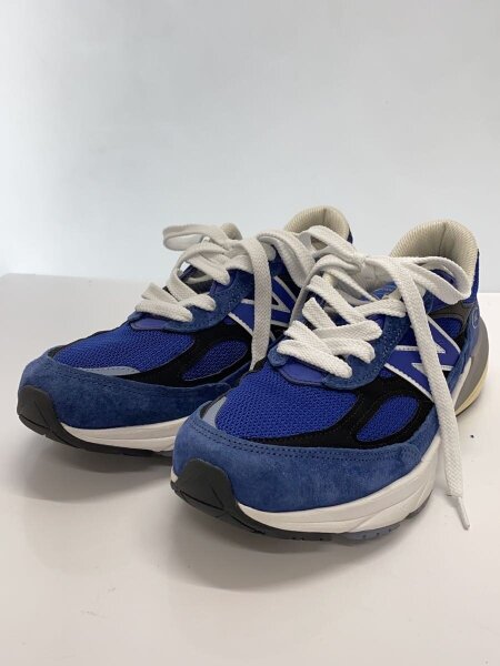 NEW BALANCE(ニューバランス) / U990/ネイビー/27.5cm/NVY | 中古品の