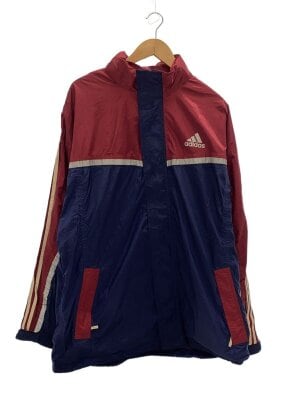 adidasのナイロンジャケット検索結果|古着・中古品の通販サイト