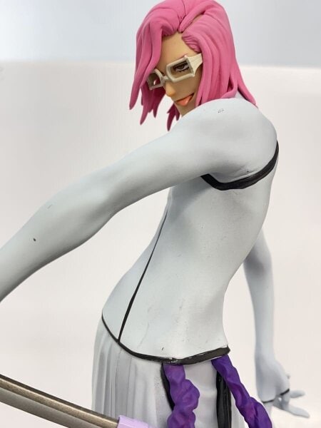 一番くじ ザエルアポロ BLEACH BANDAI SPIRITS(バンダイスピリッツ