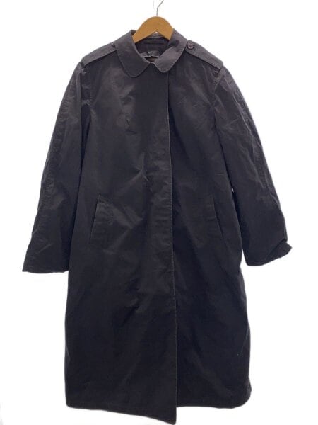 ステンカラーコート レインコート us navy コート U S NAVY