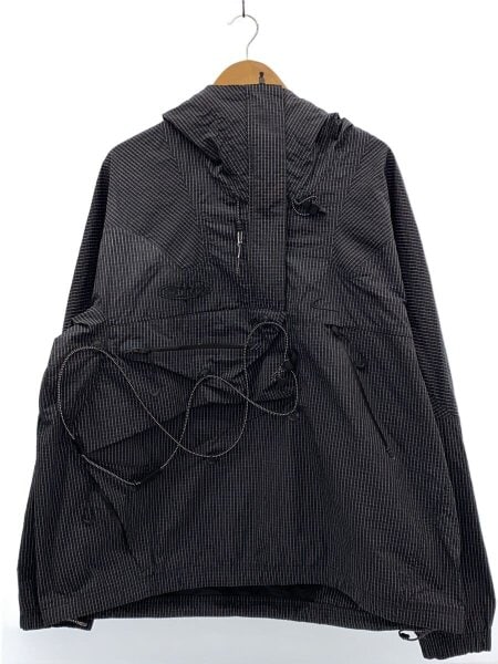 OFF-WHITE(オフホワイト) / ジャケット/XL/ナイロン/BLK/DV4451-010 