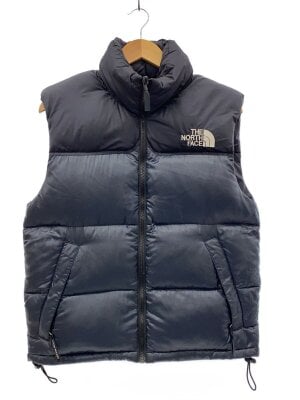 THE NORTH FACEのダウンベスト検索結果|古着・中古品の通販サイト