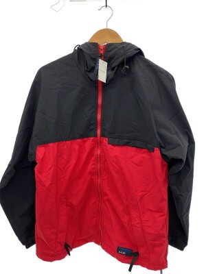 L.L.Bean(エルエルビーン) / 80～90s/コットンマウンテンパーカー/M 