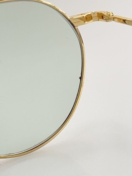 UNITED ARROWS(ユナイテッドアローズ) / KANEKO OPTICAL/James 