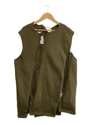 COMME des GARCONS HOMME PLUS（コムデギャルソンオムプリュス）の古着