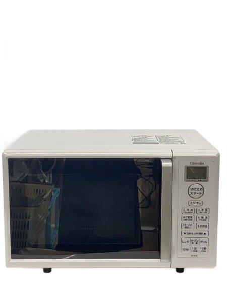 TOSHIBA(トウシバ) / オーブンレンジ ER-W16(W)// | 中古品の販売 