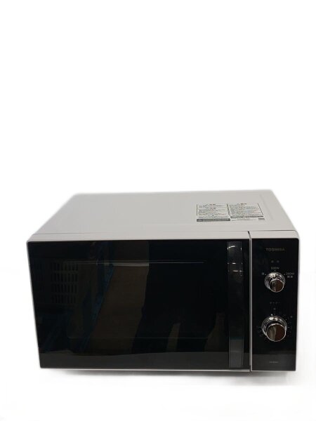 TOSHIBA(トウシバ) / 電子レンジ ER-WM17(W)// | 中古品の販売・通販 