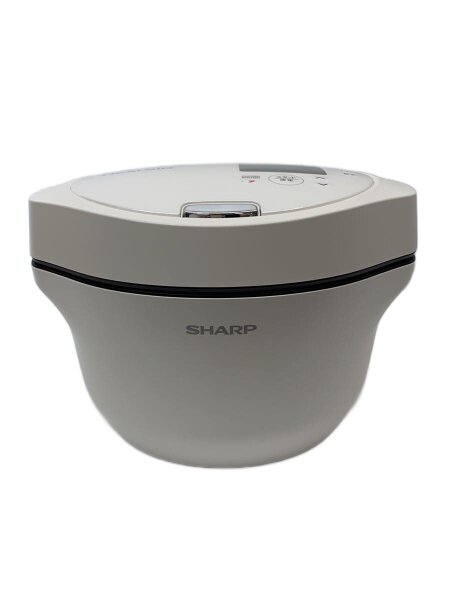 SHARP(シャープ) / 自動調理鍋 ヘルシオ ホットクック KN-HW16G | 中古 