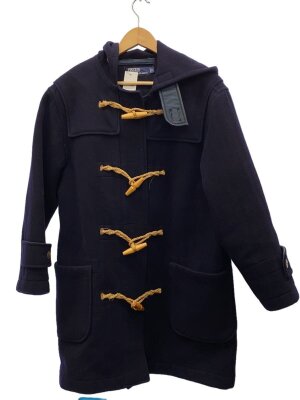 POLO RALPH LAURENのダッフルコート検索結果|古着・中古品の通販サイト
