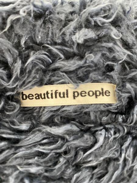 beautiful people(ビューティフルピープル) / コットンシルク 