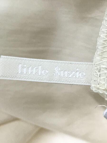Little Suzie(リトルスージー) / リトルスージー/Hoodie Big Nylon 