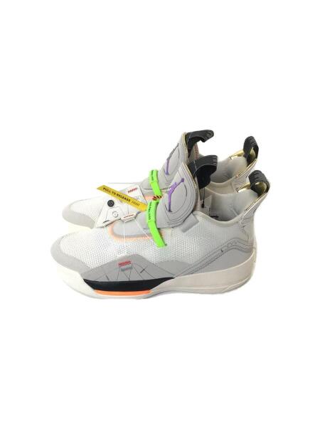 NIKE(ナイキ) / AIR JORDAN XXX3 PF_ エアジョーダン33 PF/27cm/BV5072 
