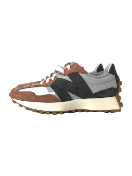 NEW BALANCE(ニューバランス) / 327/MS327JC1/マルチカラー/25cm 