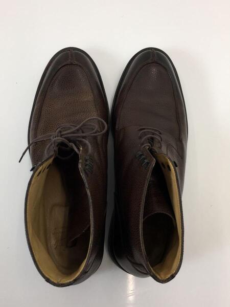 Paraboot SERIGNAN レースアップブーツ 未使用品 Paraboot(パラブーツ) / SERIGNAN/セリニャン/レースアップブーツ/UK8