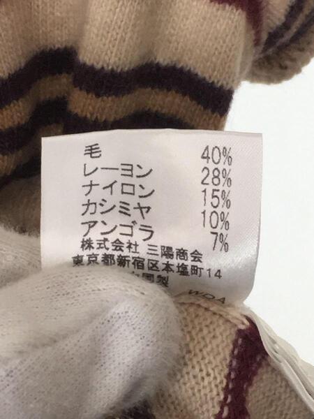 BURBERRY BLUE LABEL(バーバリーブルーレーベル) / Tシャツ/38/ウール 