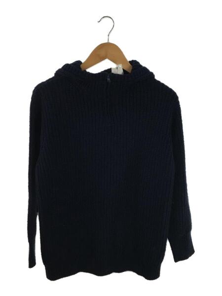 old STUSSY 90s ニット パーカー stussy90s ニットフルジップパーカー 