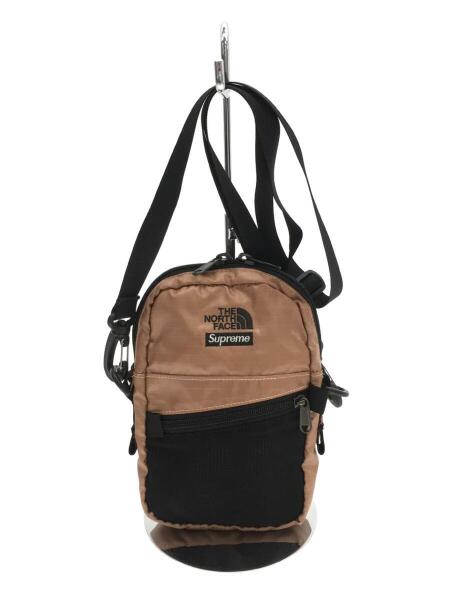 THE NORTH FACE(ザノースフェイス) / 18SS/Metallic Shoulder Bag 