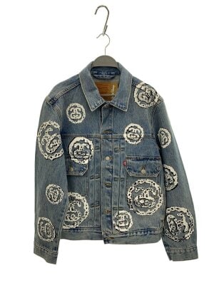 STUSSYのGジャン検索結果|古着・中古品の通販サイト セカンド