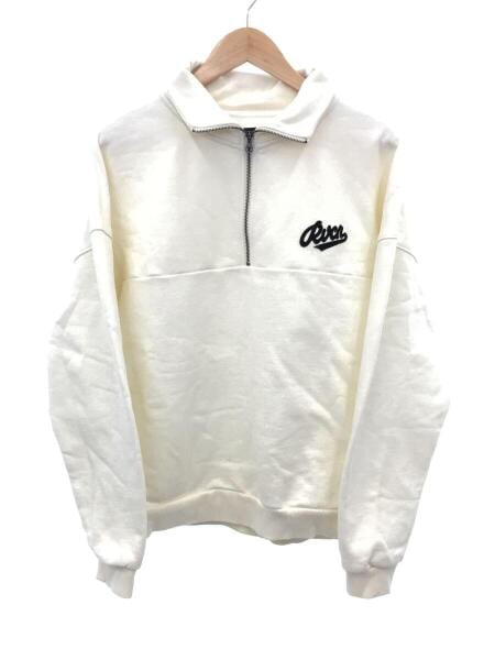 RVCA(ルーカ) / ハーフジップトップス | 古着の販売・通販ならセカンド 