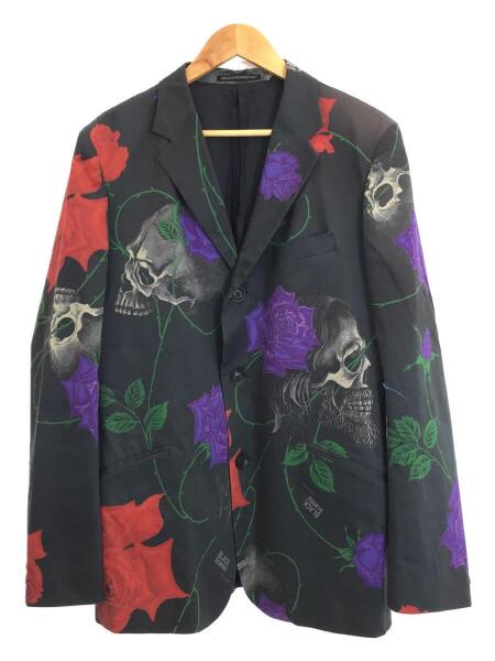BLACK Scandal Yohji Yamamoto(ブラックスキャンダルヨウジヤマモト 