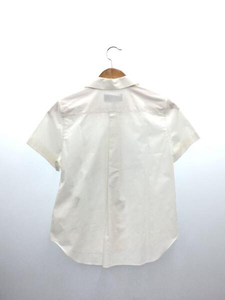 tricot COMME des GARCONS(トリココムデギャルソン) / 半袖シャツ/M 