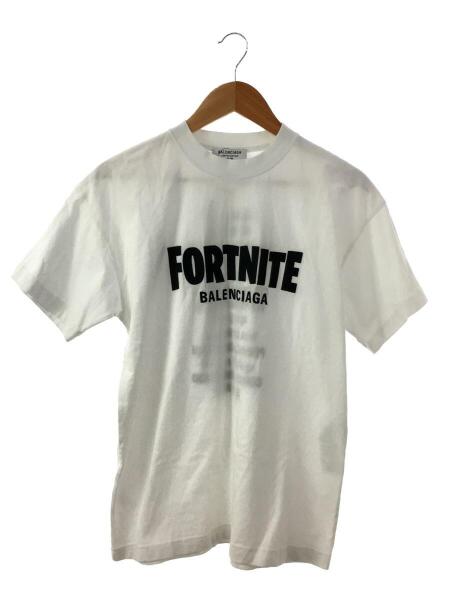 BALENCIAGA(バレンシアガ) / 21AW/FORTNITE/LIMITED EDITION/Tシャツ 