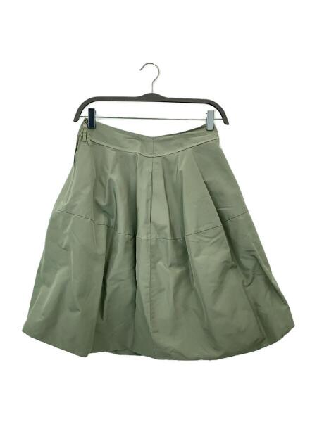 FOXEY(フォクシィ) / スカート/38/シルク/GRN | 古着の販売・通販なら  
