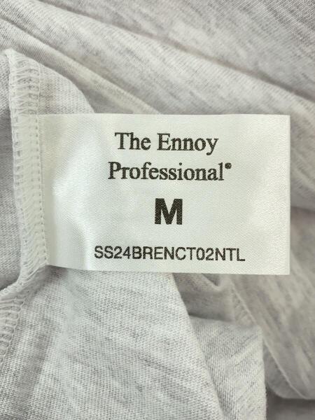 その他ブランド(ソノタブランド) / The Ennoy Profesional/Tシャツ/M