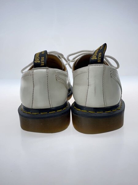 Dr.Martens(ドクターマーチン) / ドレスシューズ/US7/WHT/レザー/22566