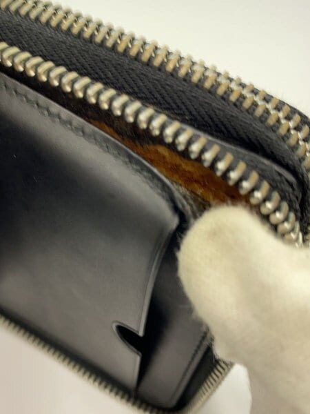 LOUIS VUITTON◇ポルト・フォイユ・マルコ_モノグラム・キャンバス/PVC