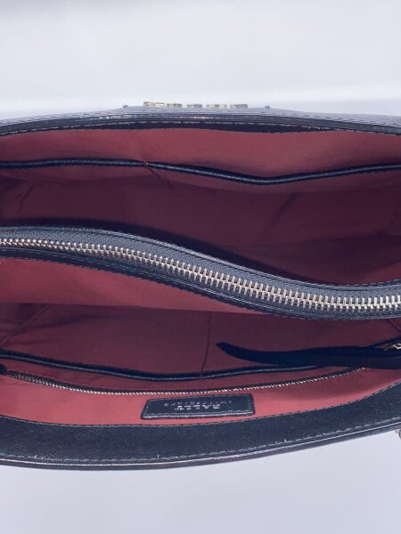 BALLY(バリー) / トートバッグ/レザー/BLK// | 中古品の販売・通販なら