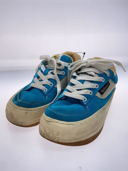 NORTHWAVE(ノースウェーブ) / ハイカットスニーカー/24.5cm/BLU 