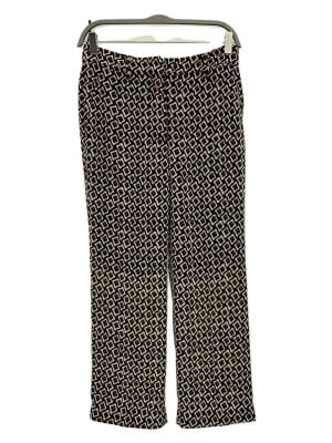 PRADA◇ボトム/38/ウール/BRW/総柄/22H563// PRADAのその他検索結果|