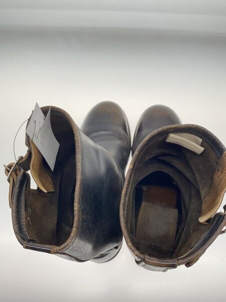 RED WING / 茶芯/90s/羽タグ/エンジニアブーツ/US6/BRW/レザー/ANSI Z41 PT91 RED WING(レッドウィング) / 茶芯/90s/羽タグ/エンジニアブーツ/US6