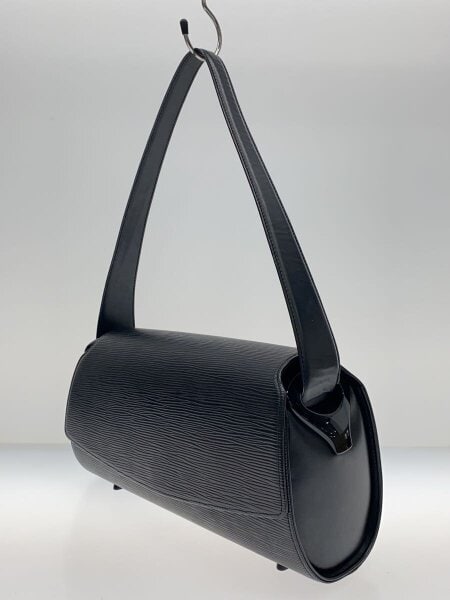 LOUIS VUITTON(ルイヴィトン) / ノクターンPM_エピ_BLK/レザー