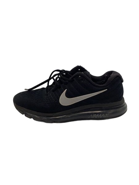 NIKE(ナイキ) / AIR MAX 2017/エアマックス/ブラック/849559-001/26cm 