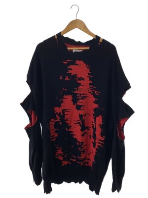 TAKAHIROMIYASHITA TheSoloist.のニット・セーター検索結果|古着・中古