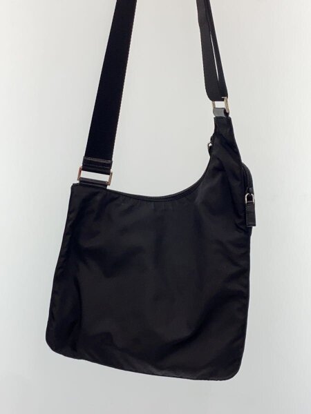 PRADA(プラダ) / ショルダーバッグ/ナイロン/BLK/BT0520 | 中古品の 