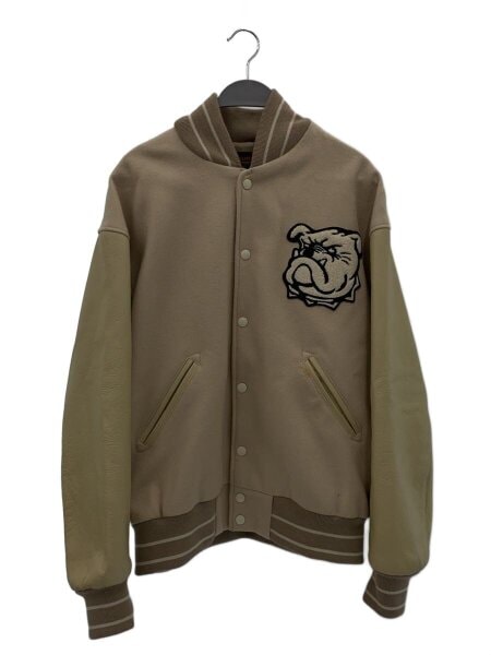 SKOOKUM(スクーカム) / 20AW/別注アワードジャケット/スタジャン/L 