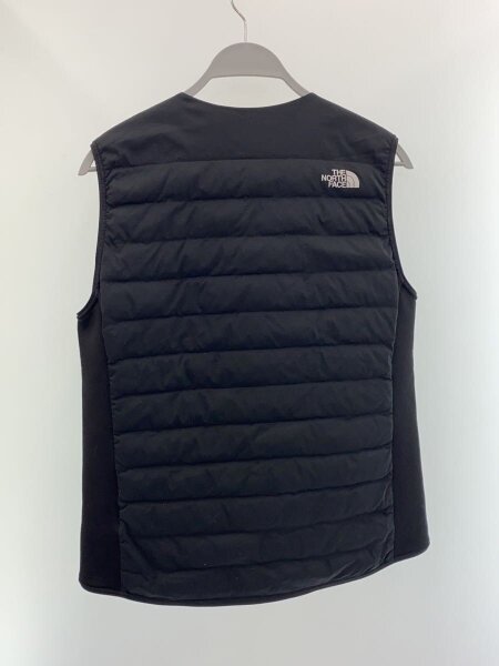 THE NORTH FACE / ダウンベスト/L/ナイロン/BLK/無地/NYW82174 THE NORTH FACE(ザノースフェイス) / ダウンベスト/L/ナイロン/BLK