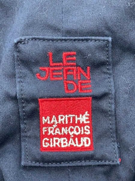 MARITHE FRANCOIS GIRBAUD(マリテフランソワジルボー) / テーラード
