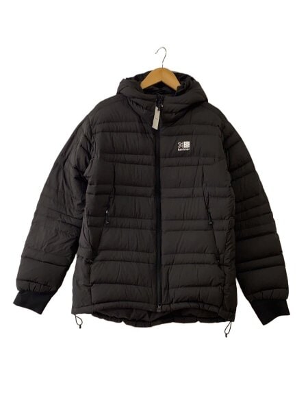 KARRIMOR(カリマー) / trail down parka/ダウンジャケット/XL 